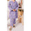 2PC- Unstitched Digital Printed Cambric Suit US5256