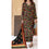 3PC- Unstitched Digital Printed Lawn Suit US5278