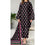 3PC- Unstitched Digital Printed Lawn Suit US5281