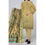 3PC- Unstitched Embroidered Lawn Suit US5353
