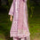 3PC- Unstitched Embroidered Lawn Suit US5382