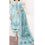 3PC- Unstitched Embroidered Lawn Suit US5384