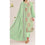 3PC- Unstitched Embroidered Lawn Suit US5406