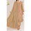 3PC- Unstitched Embroidered Lawn Suit US5407