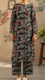 2PC- Unstitched Printed Cotton Cambric suit US5483
