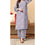 2PC Unstitched Printed Suit US5521