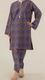 2PC Unstitched Printed Suit US5523