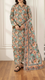 3PC Unstitched Printed Suit US5534