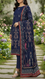 3 PC UnStitched Digital Printed Lawn Suit US6003