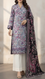 3 PC UnStitched Digital Printed Lawn Suit US6008