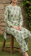 2 PC UnStitched Digital Printed Lawn Suit US6030