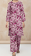 2 PC UnStitched Digital Printed Lawn Suit US6033