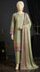 3 PC Digital Printed Lawn Suit US610107