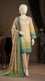 3 PC Digital Printed Lawn Suit US6105B1