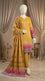 3 PC Digital Printed Lawn Suit US610606
