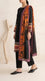 3 PC Digital Printed Lawn Suit US6120