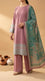 3 PC Digital Printed Lawn Suit US6125