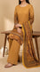 3 PC Digital Printed Lawn Suit US6129