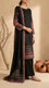 3 PC Digital Printed Lawn Suit US6134