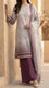3 PC Digital Printed Lawn Suit US6136