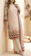 3 PC Digital Printed Lawn Suit US6139