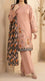 3 PC Digital Printed Lawn Suit US6148