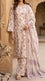 3 PC Digital Printed Lawn Suit US6171