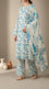 3 PC Digital Printed Lawn Suit US6177