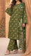 3 PC Digital Printed Lawn Suit US6180