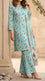 3 PC Digital Printed Lawn Suit US6193