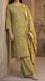 3 PC Digital Printed Lawn Suit US6195