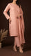 3 PC Unstitched Embroidered Cambric Suit US622018
