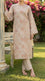2 PC Unstitched Embellished Lawn Suit US623609