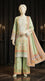 3 PC Digital Printed Lawn Suit US628011