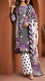 3 PC Digital Printed Lawn Suit US6292