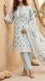 3 PC Digital Printed Lawn Suit US6302