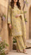 3 PC Digital Printed Lawn Suit US6308
