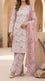 3 PC Digital Printed Lawn Suit US6313