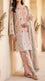 3 PC Digital Printed Lawn Suit US6317