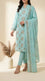 3 PC Unstitched Lawn Suit US646217