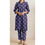 2PC Unstitched Slub Khaddar Suit UW5034