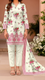 3 PC Printed Slub Khaddar Suit UW5054
