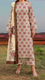 3 PC Printed Slub Khaddar Suit UW5062