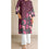 Unstitched Printed Shirt UW5066