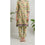 2 PC Unstitched Printed Suit UW5075