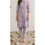 2 PC Unstitched Printed Suit UW5080