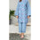 2 PC Unstitched Printed Suit UW5081
