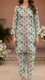 2PC Unstitched Printed suit UW5092
