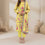 3PC Unstitched Printed Suit UW5099