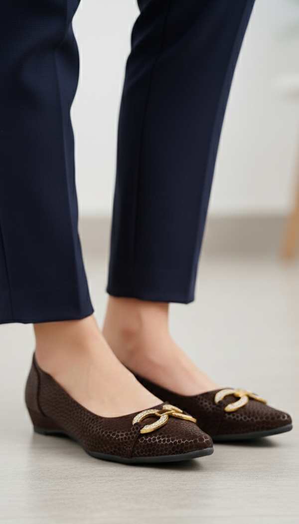 Women Formal Pumps - WS019402